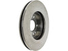 Disc Brake Rotor Centric Parts 121.35031