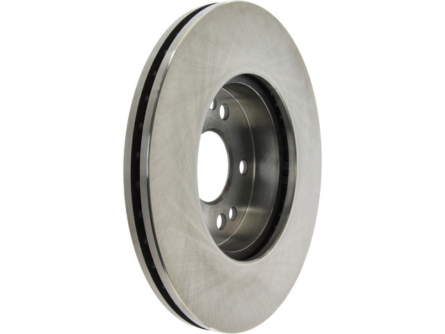 Disc Brake Rotor Centric Parts 121.35031