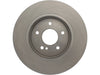 Disc Brake Rotor Centric Parts 121.35034