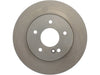 Disc Brake Rotor Centric Parts 121.35034