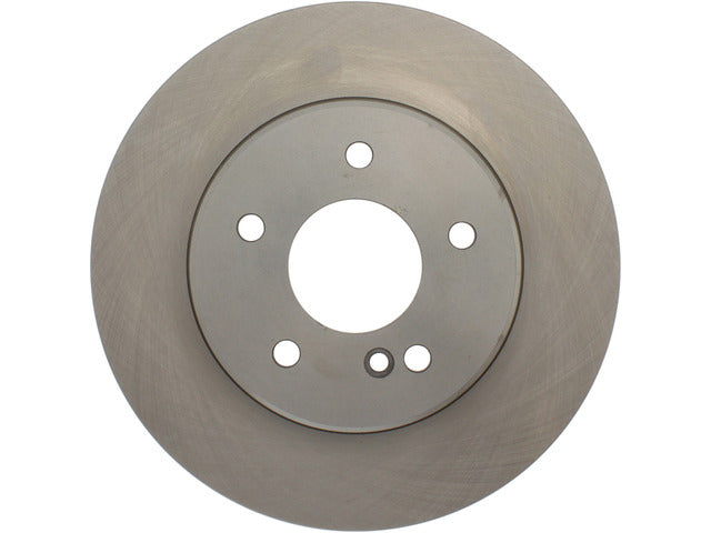 Disc Brake Rotor Centric Parts 121.35034