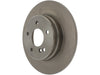 Disc Brake Rotor Centric Parts 121.35034