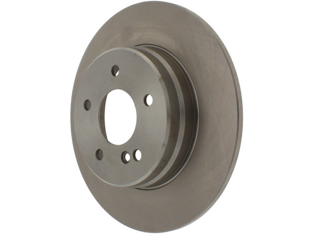 Disc Brake Rotor Centric Parts 121.35034