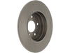 Disc Brake Rotor Centric Parts 121.35034