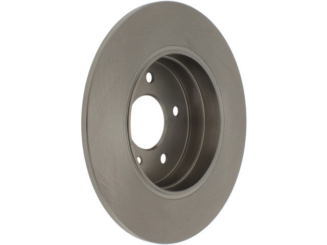Disc Brake Rotor Centric Parts 121.35034
