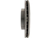 Disc Brake Rotor Centric Parts 121.35036
