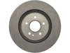 Disc Brake Rotor Centric Parts 121.35036