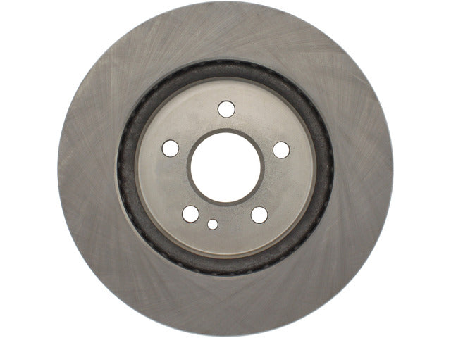 Disc Brake Rotor Centric Parts 121.35036