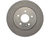 Disc Brake Rotor Centric Parts 121.35036