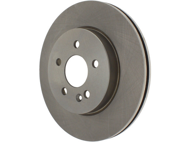 Disc Brake Rotor Centric Parts 121.35036