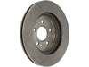 Disc Brake Rotor Centric Parts 121.35036