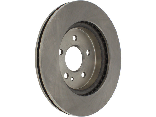 Disc Brake Rotor Centric Parts 121.35036