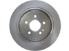 Disc Brake Rotor Centric Parts 121.35037