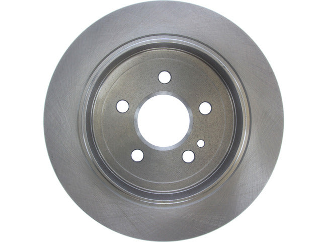 Disc Brake Rotor Centric Parts 121.35037