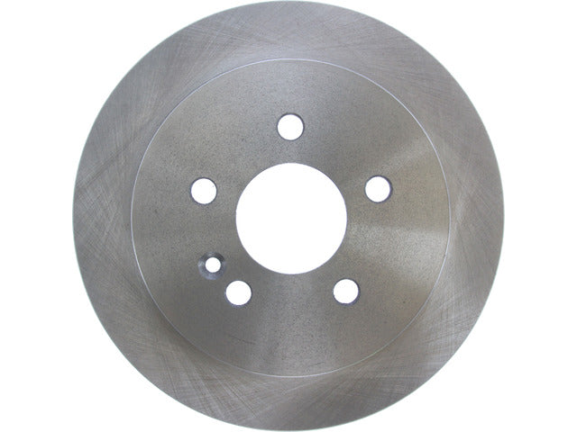 Disc Brake Rotor Centric Parts 121.35037