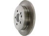 Disc Brake Rotor Centric Parts 121.35037
