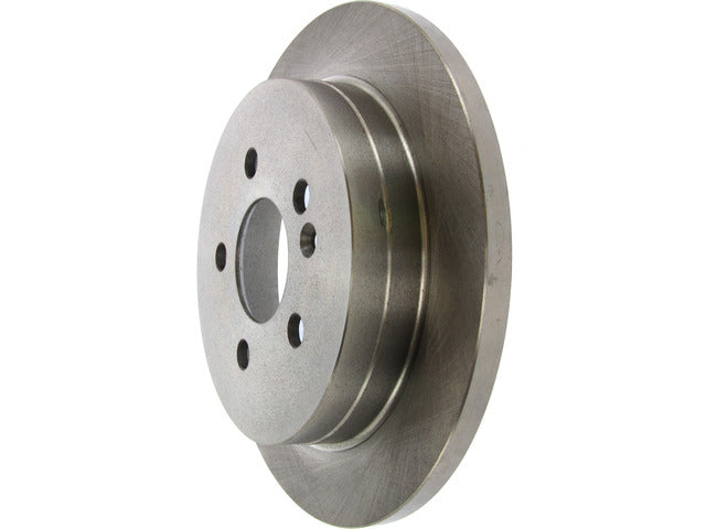 Disc Brake Rotor Centric Parts 121.35037