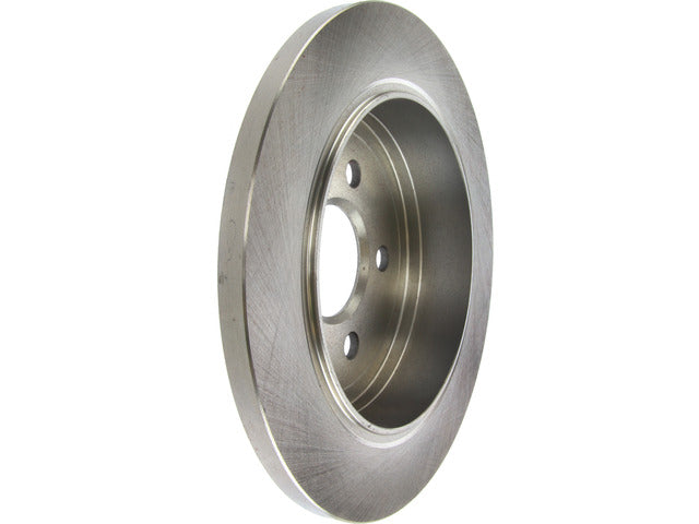 Disc Brake Rotor Centric Parts 121.35037