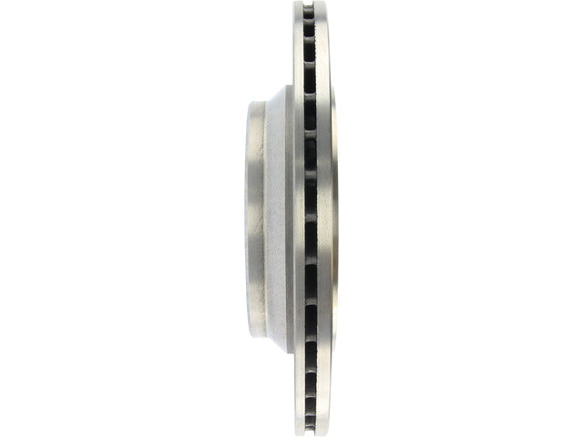 Disc Brake Rotor Centric Parts 121.35039