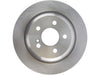 Disc Brake Rotor Centric Parts 121.35039