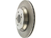 Disc Brake Rotor Centric Parts 121.35039