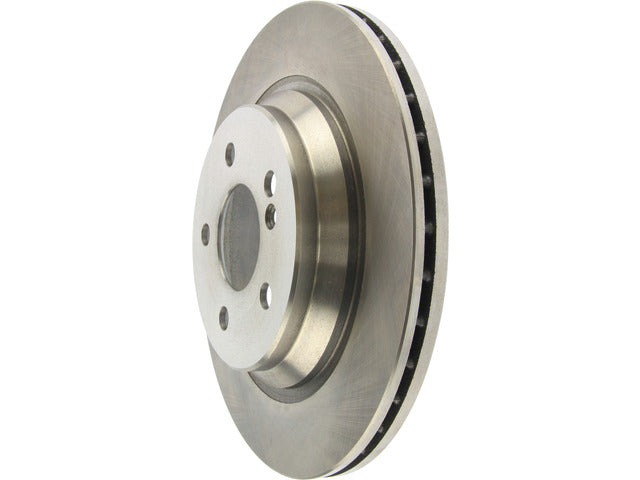 Disc Brake Rotor Centric Parts 121.35039