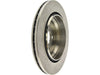 Disc Brake Rotor Centric Parts 121.35039