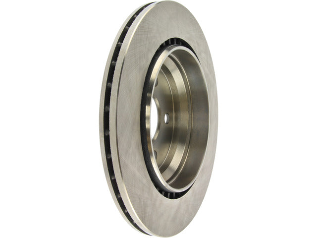 Disc Brake Rotor Centric Parts 121.35039