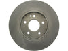 Disc Brake Rotor Centric Parts 121.35041