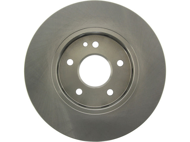 Disc Brake Rotor Centric Parts 121.35041