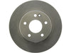 Disc Brake Rotor Centric Parts 121.35041