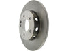 Disc Brake Rotor Centric Parts 121.35041