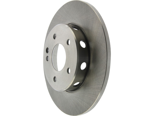 Disc Brake Rotor Centric Parts 121.35041