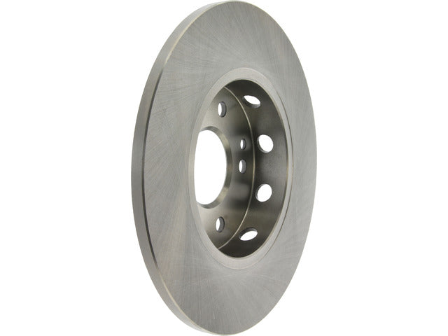 Disc Brake Rotor Centric Parts 121.35041