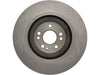 Disc Brake Rotor Centric Parts 121.35042