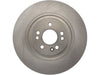 Disc Brake Rotor Centric Parts 121.35042