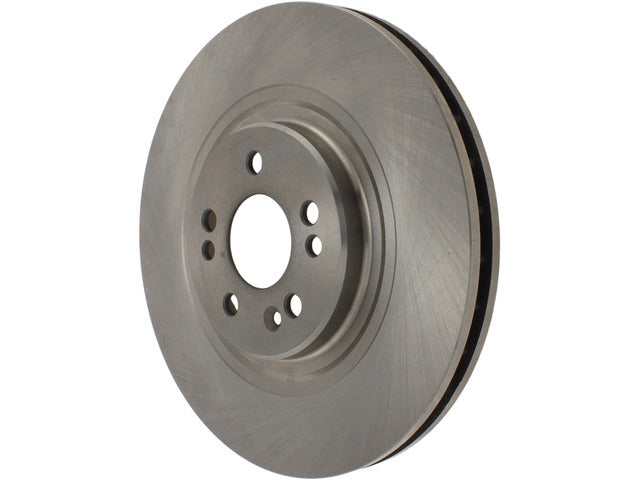 Disc Brake Rotor Centric Parts 121.35042