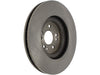 Disc Brake Rotor Centric Parts 121.35042