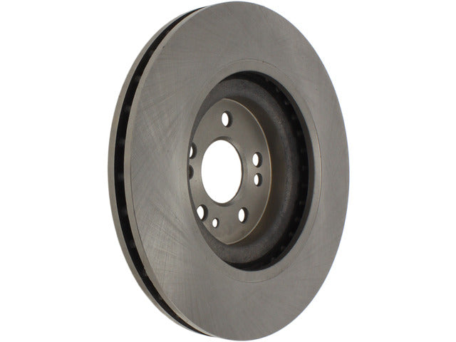 Disc Brake Rotor Centric Parts 121.35042