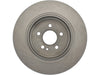 Disc Brake Rotor Centric Parts 121.35043