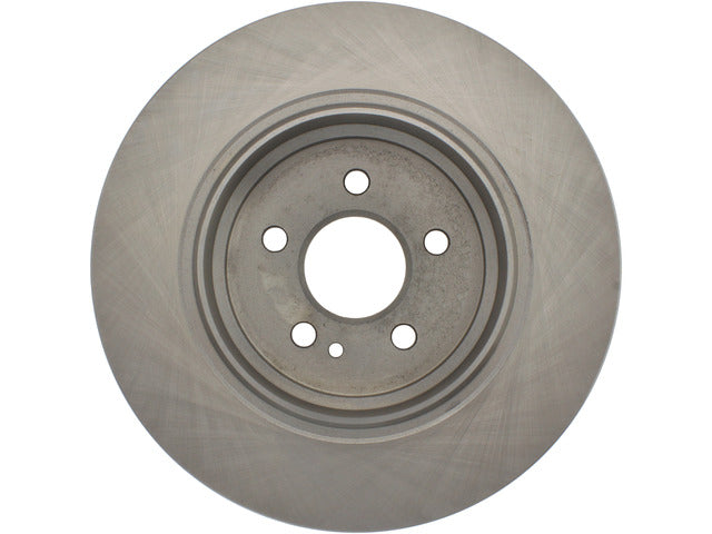 Disc Brake Rotor Centric Parts 121.35043