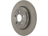 Disc Brake Rotor Centric Parts 121.35043