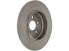 Disc Brake Rotor Centric Parts 121.35043