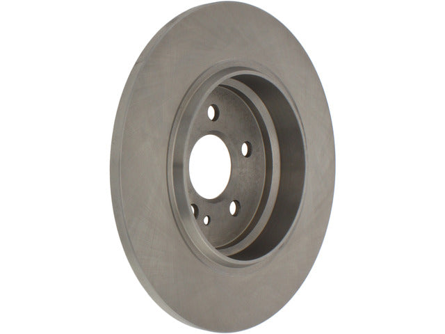 Disc Brake Rotor Centric Parts 121.35043
