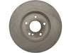 Disc Brake Rotor Centric Parts 121.35044