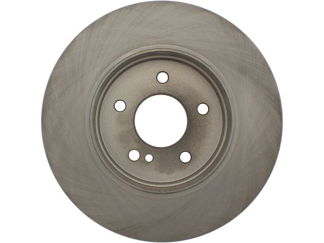 Disc Brake Rotor Centric Parts 121.35044
