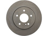 Disc Brake Rotor Centric Parts 121.35044