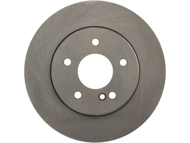 Disc Brake Rotor Centric Parts 121.35044