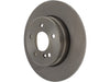 Disc Brake Rotor Centric Parts 121.35044