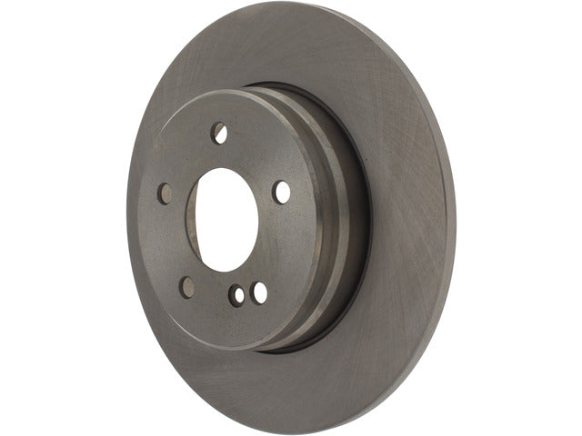 Disc Brake Rotor Centric Parts 121.35044